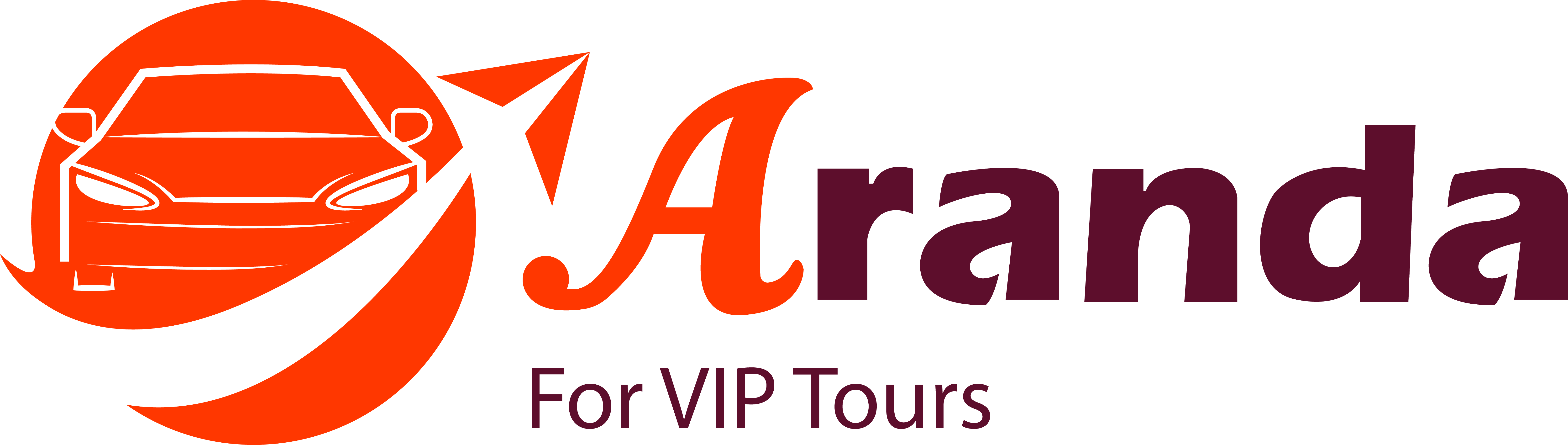 aranda vip tours